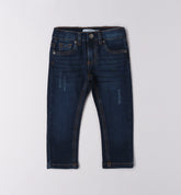 jeans denim bambino